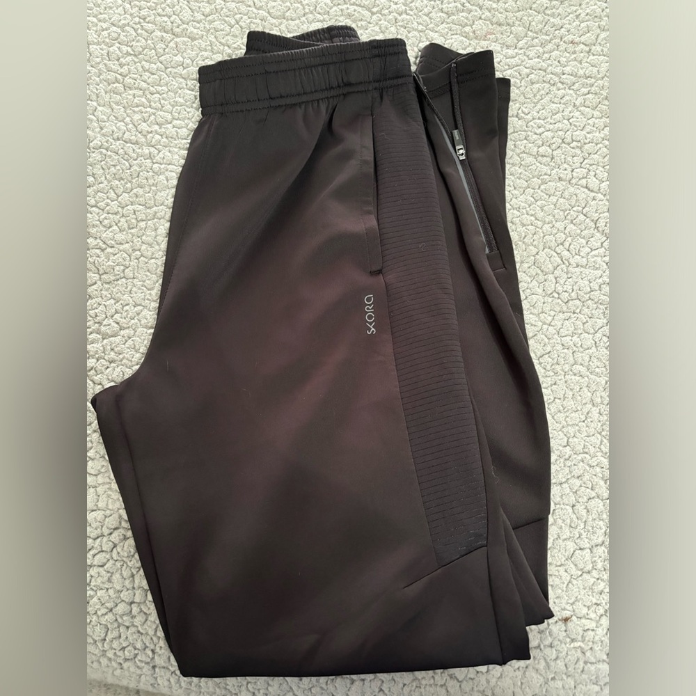 Skora Athletic Pants - Men’s Small